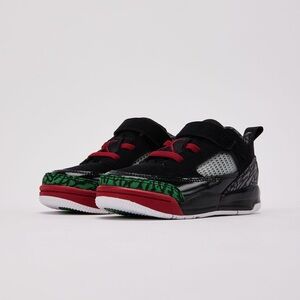 KIDS JORDAN SPIZIKE LOW TODDLER